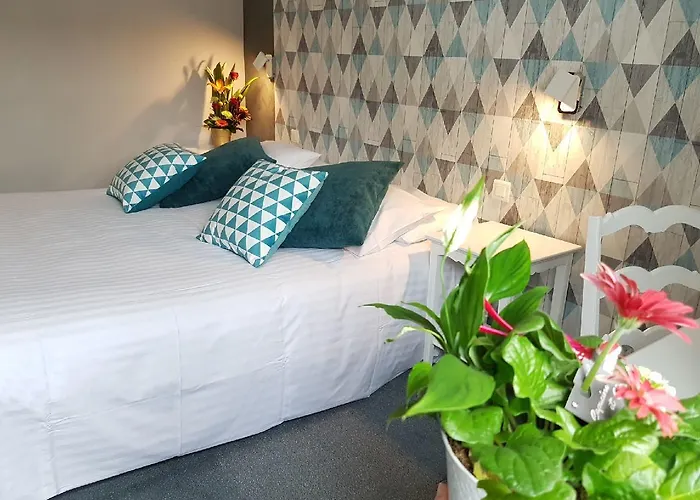 Hotel Picardia