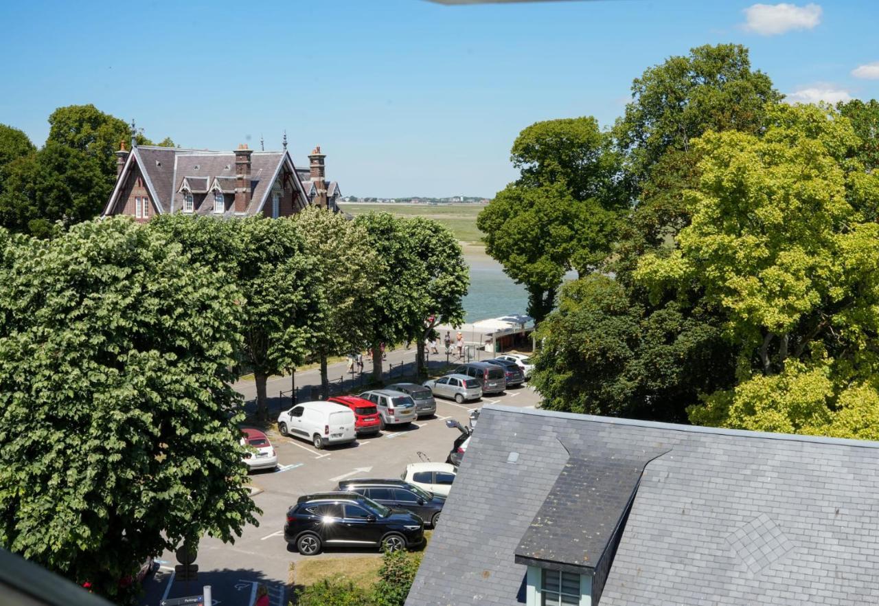 Picardia Saint-Valéry-sur-Somme