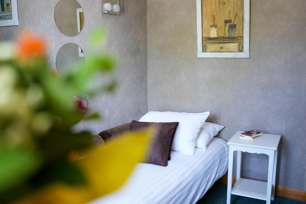 Picardia 3* Saint-Valery-sur-Somme