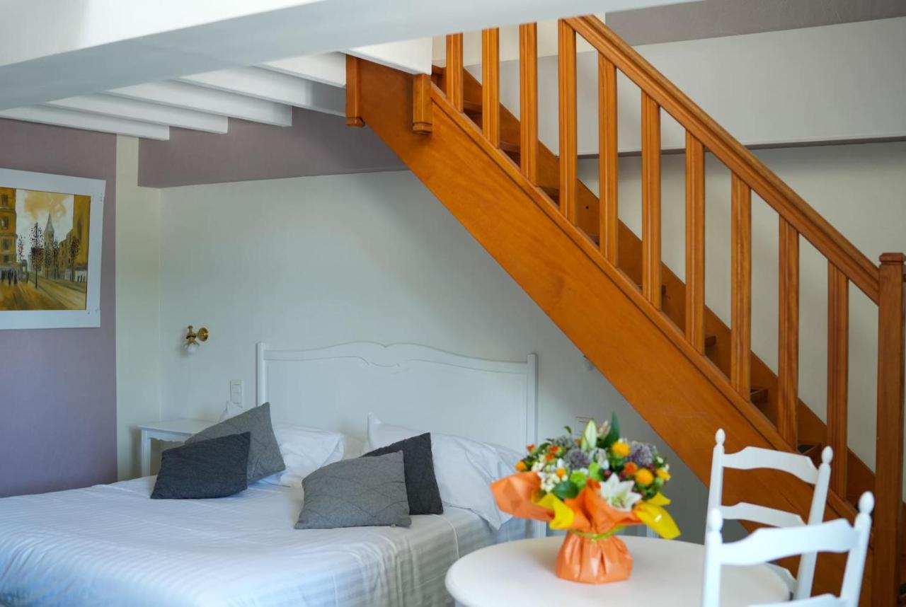 Picardia 3* Saint-Valéry-sur-Somme
