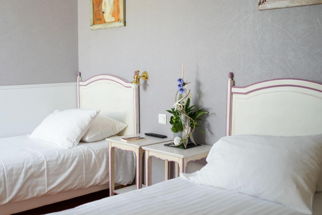 Hotel Picardia 3*