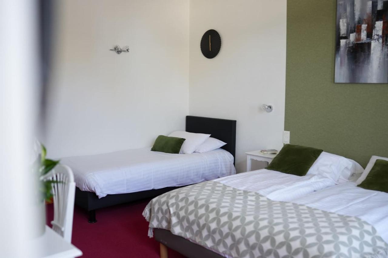 Picardia 3* Saint-Valery-sur-Somme