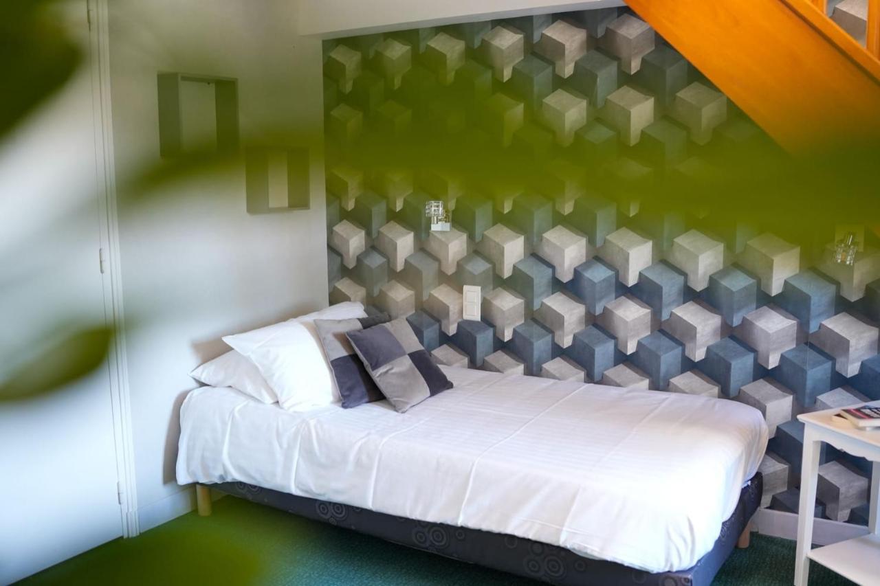 Picardia Hotel Saint-Valery-sur-Somme