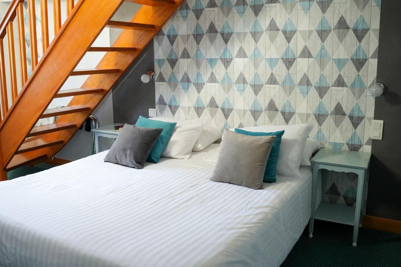 Hotel Picardia 3*