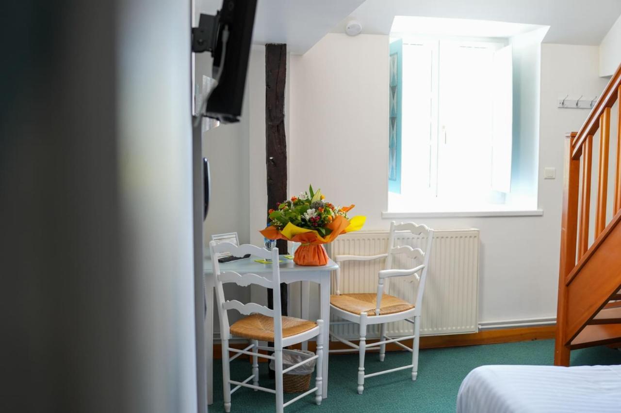 Hotel Picardia Saint-Valery-sur-Somme