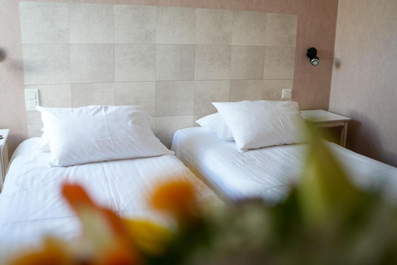 Hotel Picardia Saint-Valery-sur-Somme