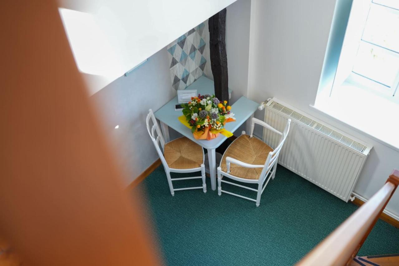 Picardia 3* Saint-Valery-sur-Somme