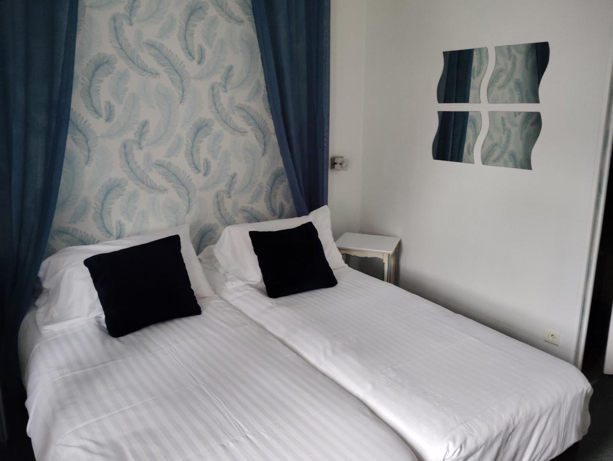 Hotel Picardia Saint-Valery-sur-Somme