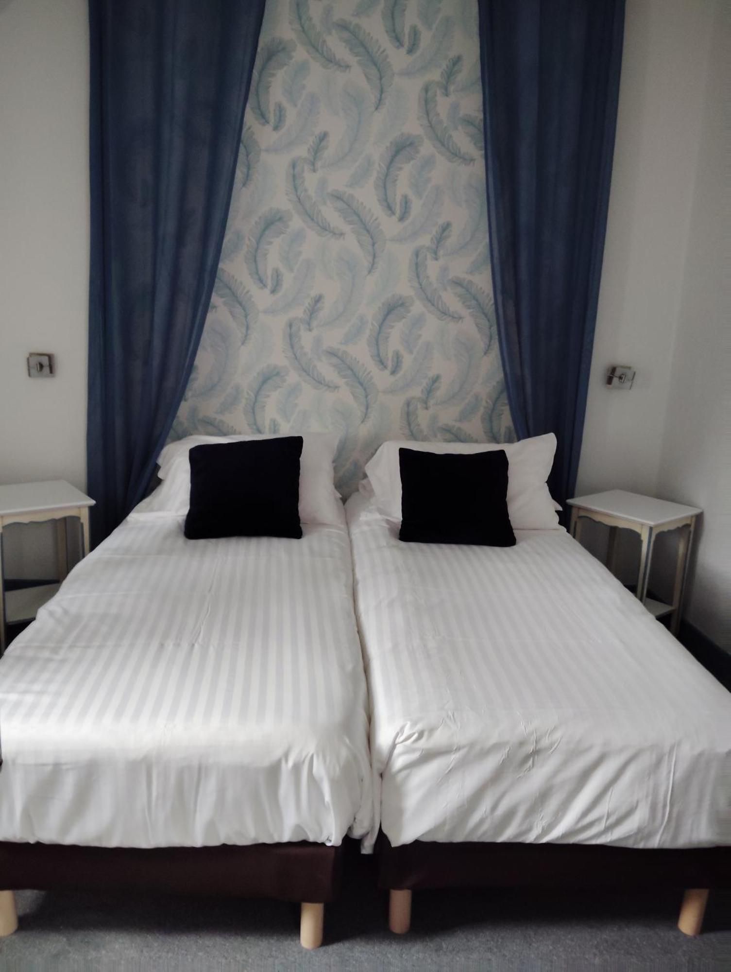 Picardia 3* Saint-Valery-sur-Somme