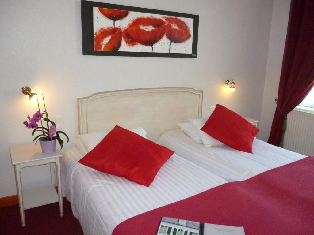 Hotel Picardia