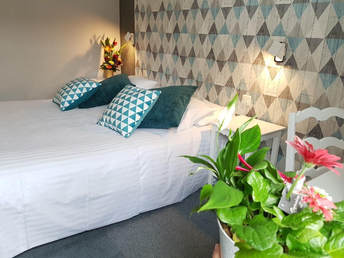 Picardia Hotel 3*