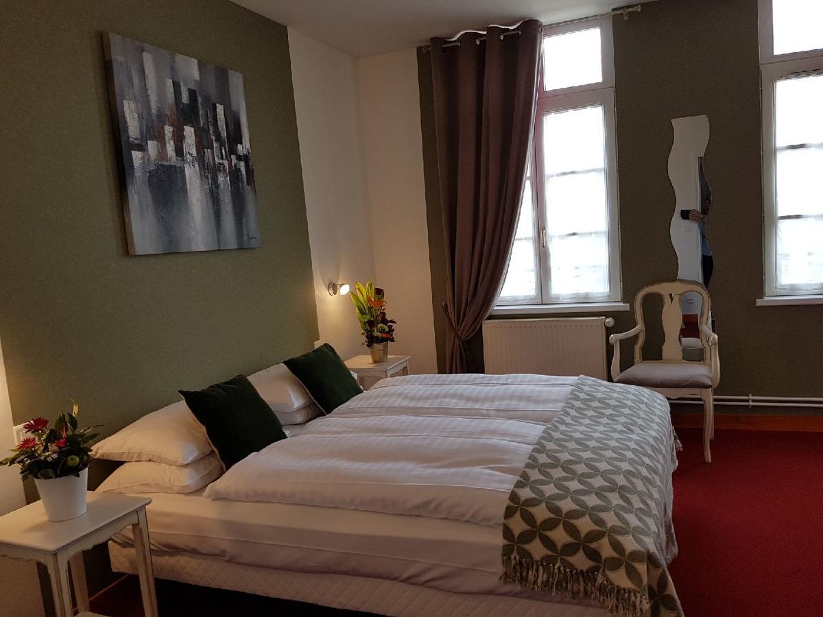Picardia Hotel