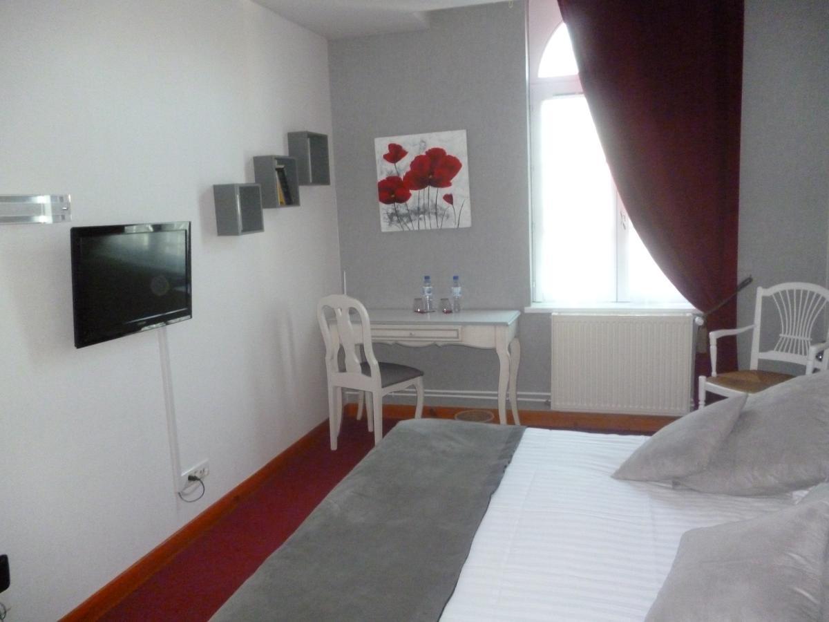 Hotel Picardia 3*