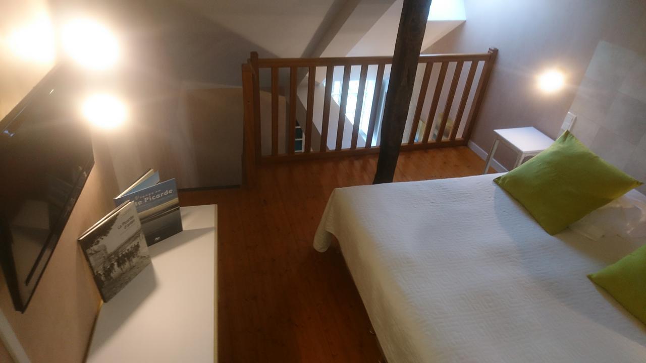 Picardia Saint-Valery-sur-Somme